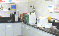 La Florida Laboratory