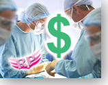 Plastic surgery costs in Argentina
