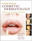 A color Atlas of Cosmetic Dermatology