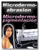 Microdermoabrasión & Maquillaje Permanente Profesional