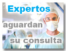 Cirujanos Pl&aacute;sticos reconocidos